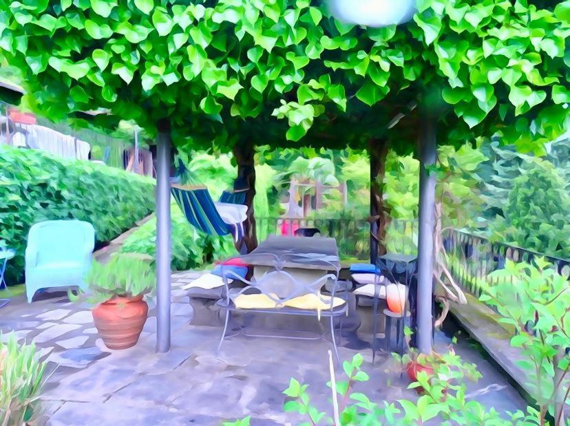 B&B Villa Moro - Family House โดโมดอสโซลา ภายนอก รูปภาพ
