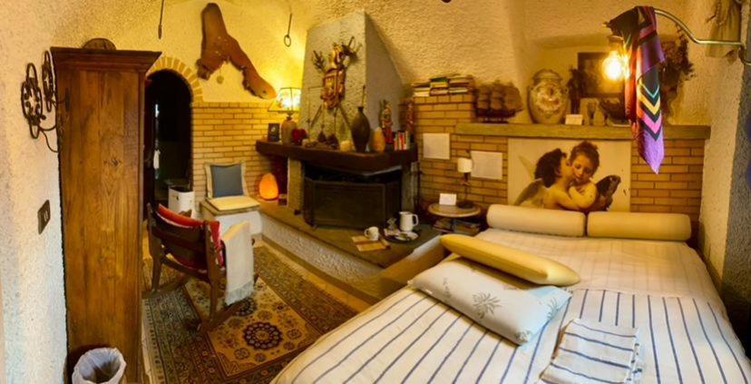 B&B Villa Moro - Family House โดโมดอสโซลา ภายนอก รูปภาพ