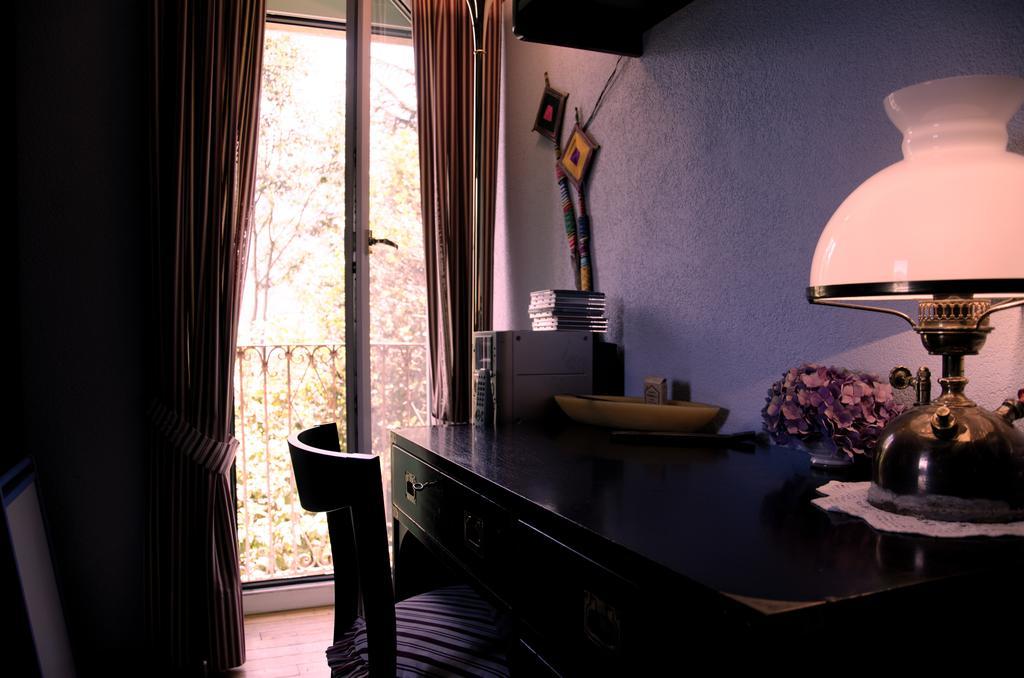 B&B Villa Moro - Family House โดโมดอสโซลา ห้อง รูปภาพ