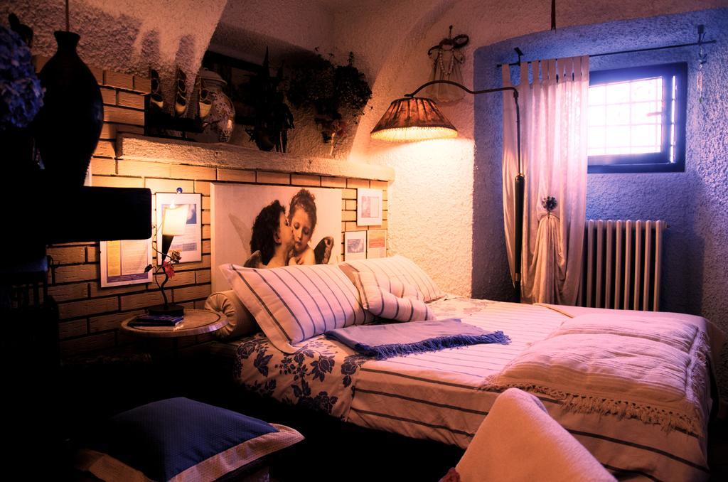 B&B Villa Moro - Family House โดโมดอสโซลา ภายนอก รูปภาพ